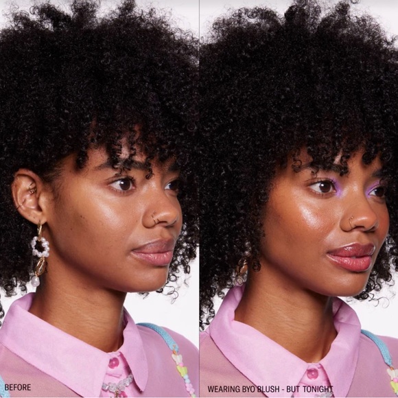 Youthforia BYO Blush - But Tonight (BNIB) - Picture 3 of 9